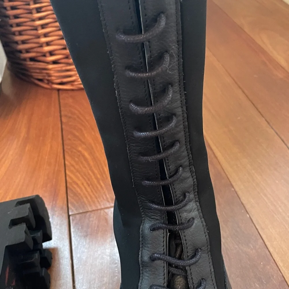 PALOMA BARCELO AGNETA BOOT
Size 38- New - Picture 8 of 10